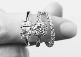 Lab Grown Diamonds: What the Future Holds