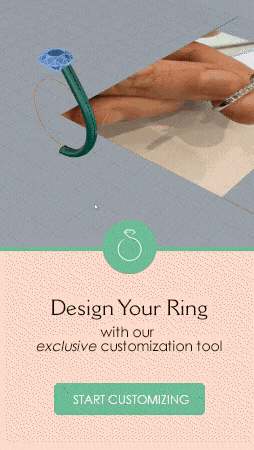 Build Your Own Engagement Ring | The Art Of Jewels