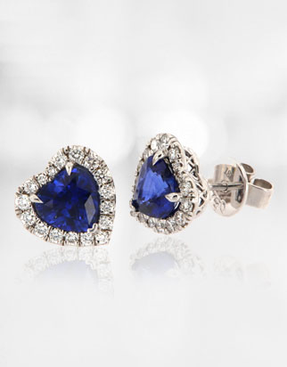 Shop Gemstones Jewelry  | The Art of Jewels