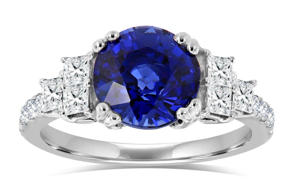 Gemstone Jewelry  | The Art of Jewels 