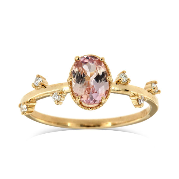Shop One Of A Kind Gemstones Rings | The Art of Jewels